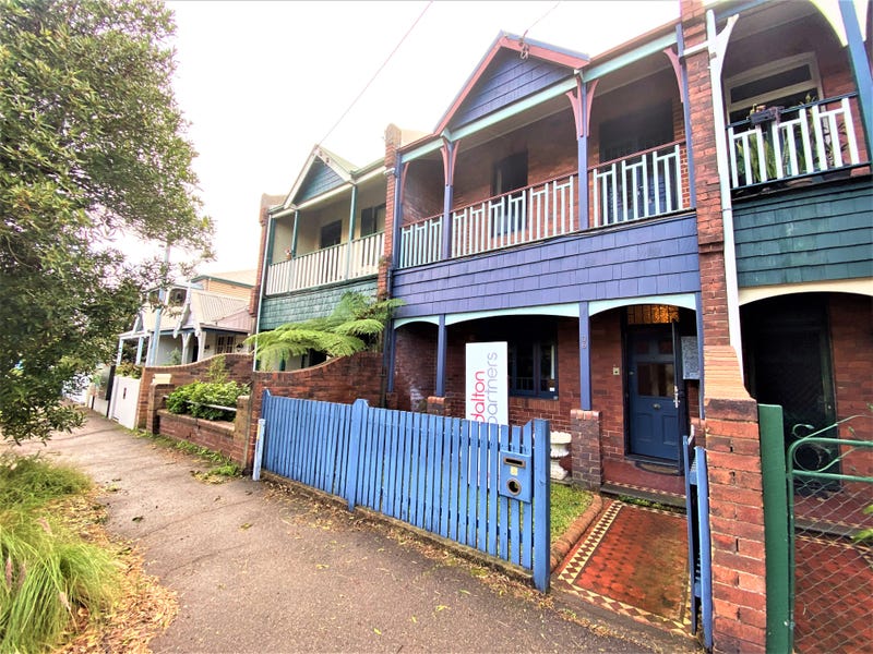 36 Dawson Street, Cooks Hill, NSW 2300