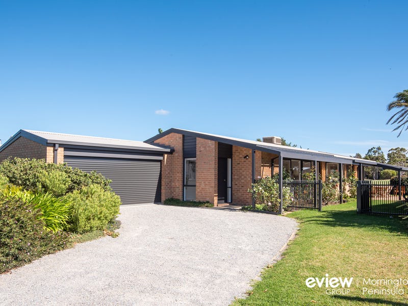95 Palm Tree Drive, Safety Beach, VIC 3936