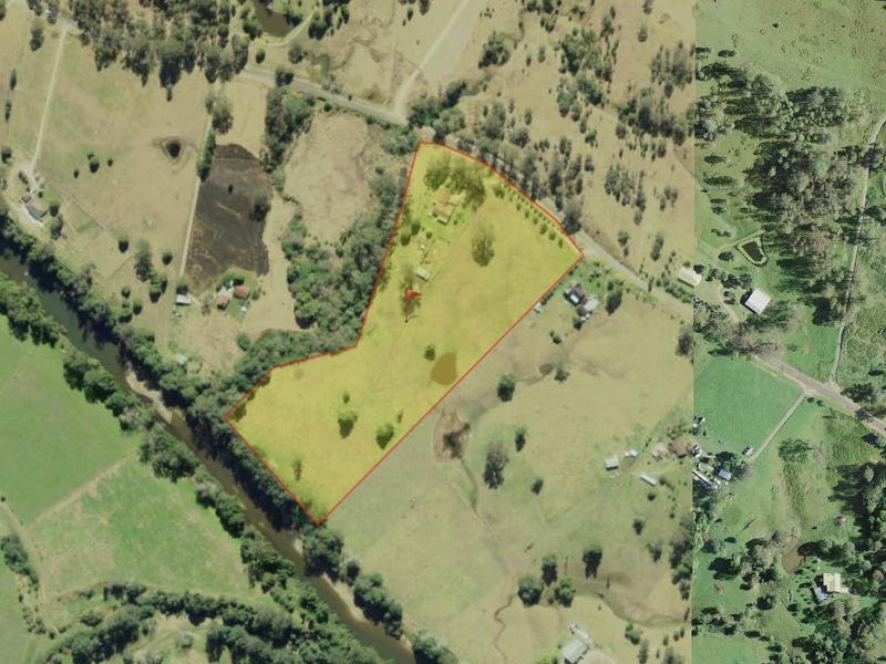 467 Bulga Road, Wingham, NSW 2429 Property Details