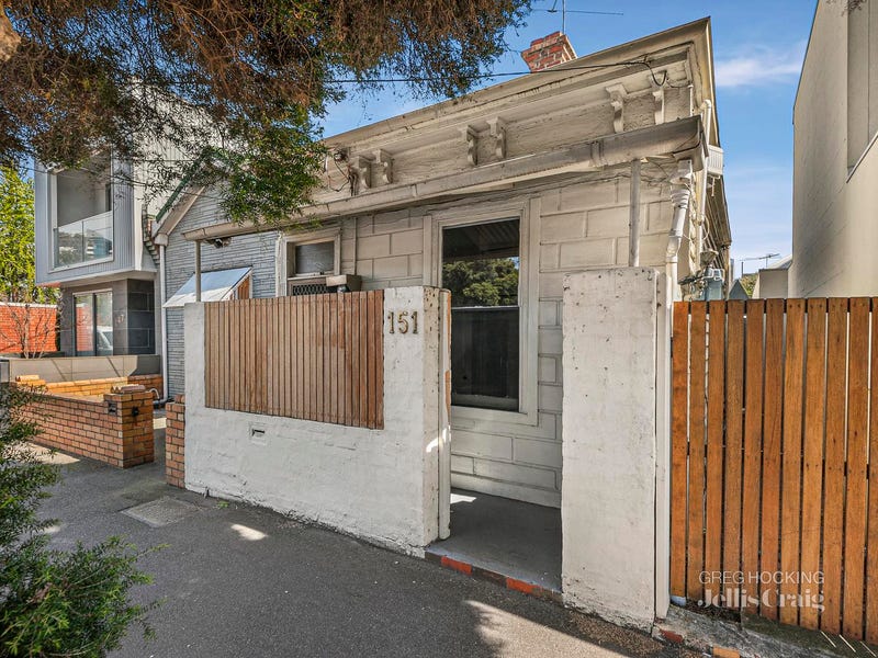 151 Dow Street, Port Melbourne, VIC 3207