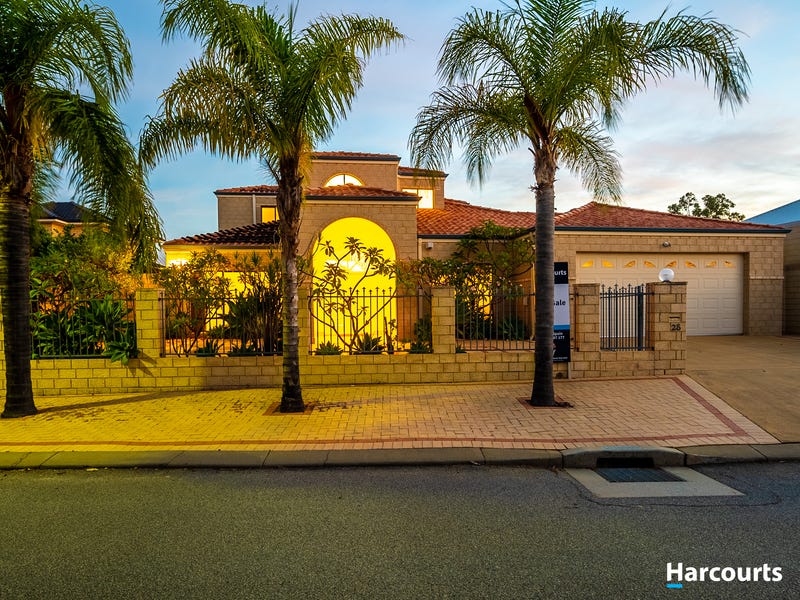 28 Santavea Mews, Halls Head, WA 6210