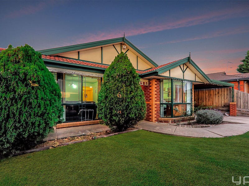 22 Chappell Return, Meadow Heights, Vic 3048 House for Sale