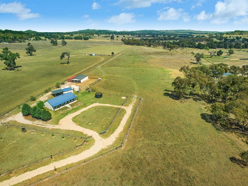 1809 Ulan Road, Mudgee, NSW 2850 Property Details