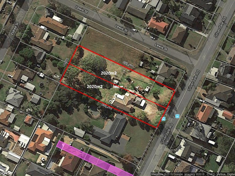 6365 Silverdale Road, Silverdale, NSW 2752