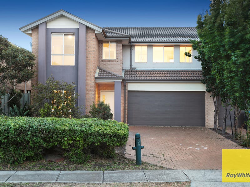 30 Parkwood Terrace, Point Cook, VIC 3030