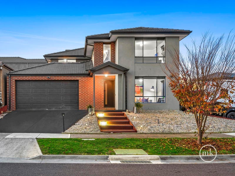 Real Estate & Property for Sale in Martha Link, Doreen, VIC 3754 (+1