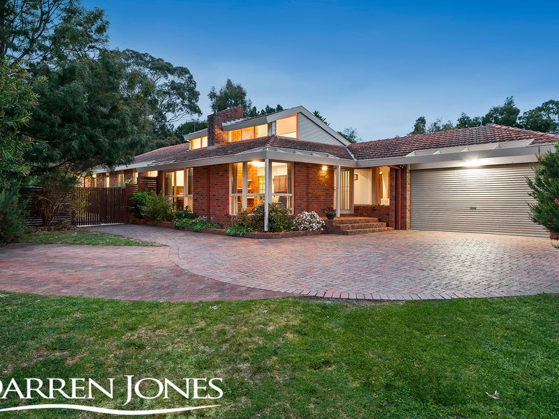 41 Sunrise Drive, Greensborough, VIC 3088