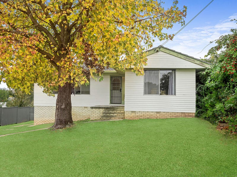 54 Mudgee Street, Rylstone, NSW 2849 Property Details