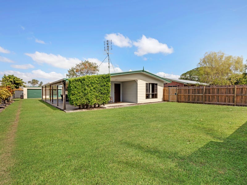 35 Anzac Avenue, Marian, QLD 4753