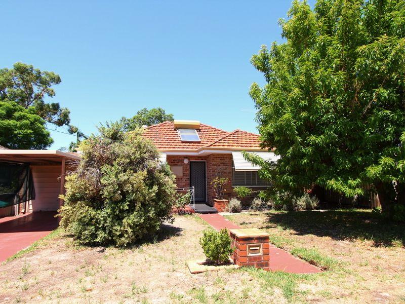 22 Roberts Road, Carlisle, WA 6101 Property Details