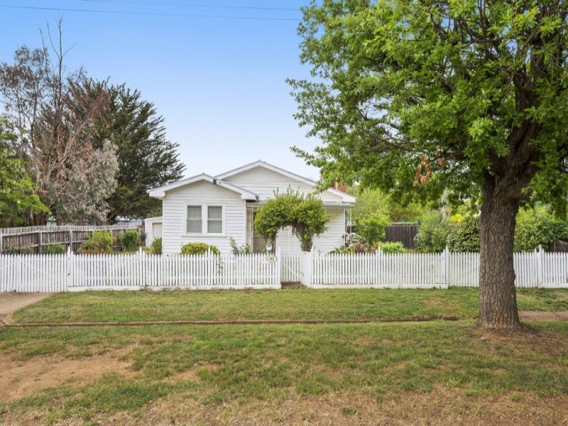 61 Dunsford Street, Lancefield, Vic 3435 Property Details