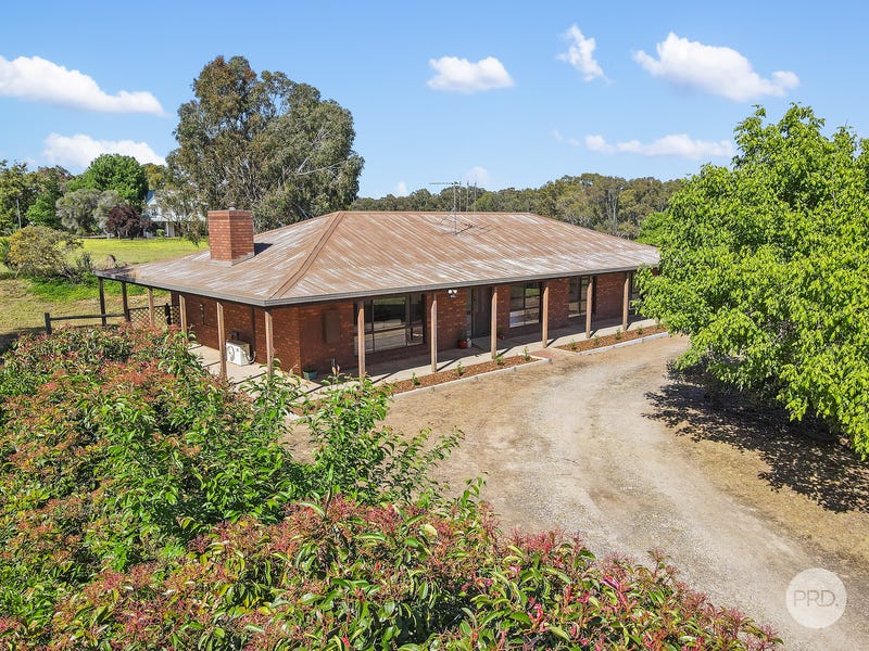 1035 Calder Alternative Highway, Lockwood, Vic 3551 Property Details