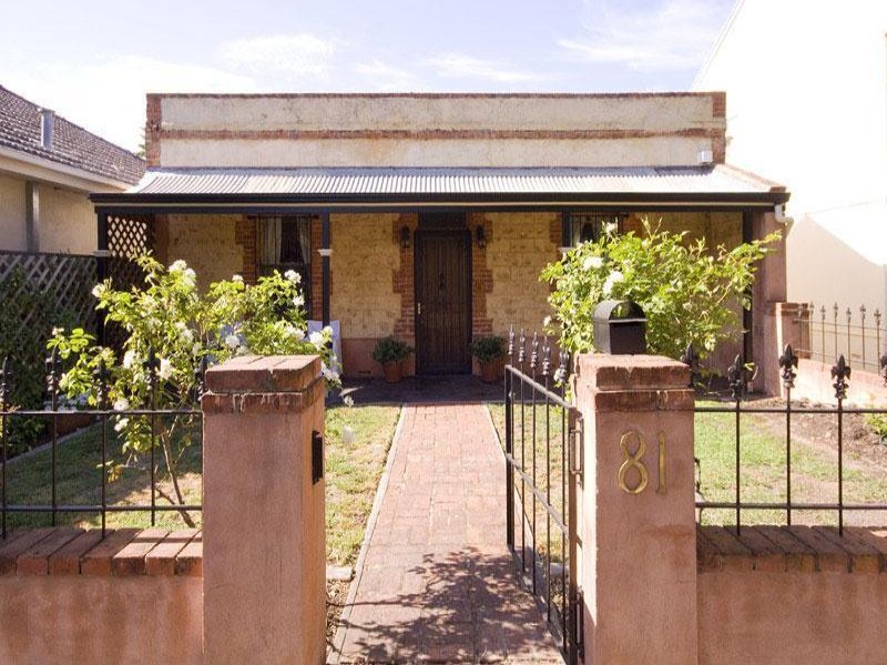 81 Childers Street, North Adelaide, SA 5006