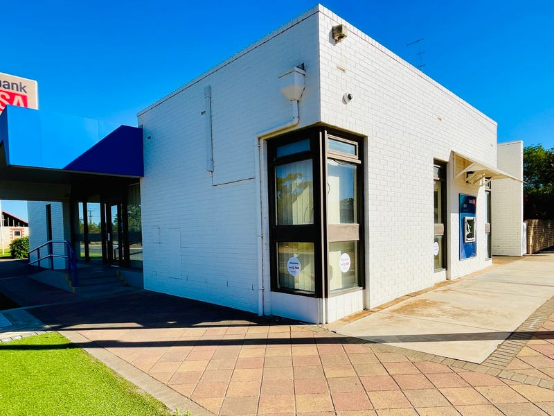 13A Burton Terrace, Wudinna, SA 5652 House for Sale