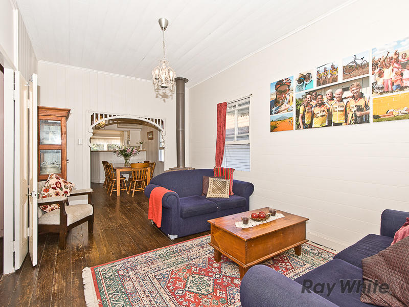 57 Connaught Street, Sandgate, Qld 4017 Property Details