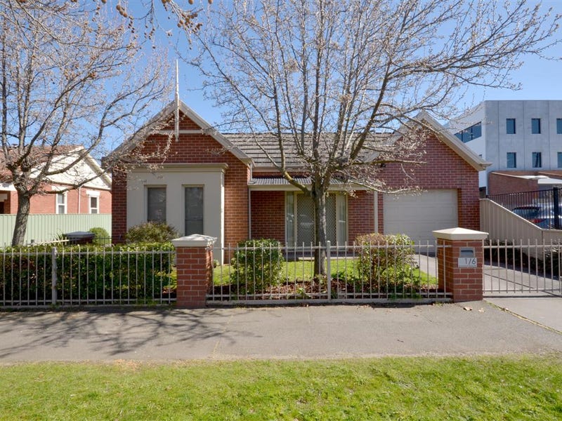 1/6 Drummond Street S, Ballarat Central, VIC 3350