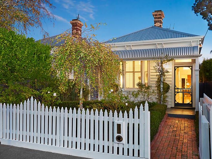 16 Willis Street, Prahran, Vic 3181