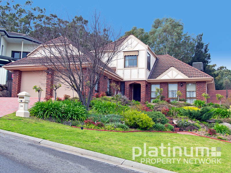 34 Monticle Street, Highbury, SA 5089 Property Details