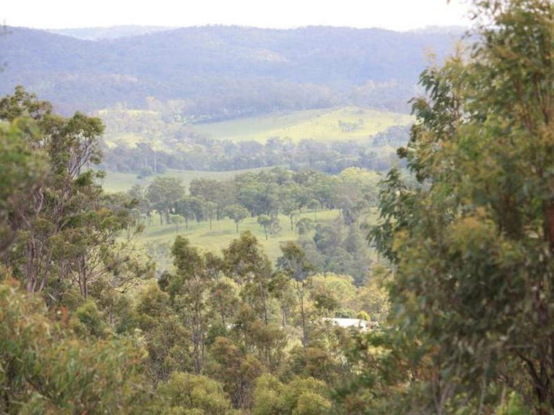 53 Normanby Range Road, Mount Perry, QLD 4671