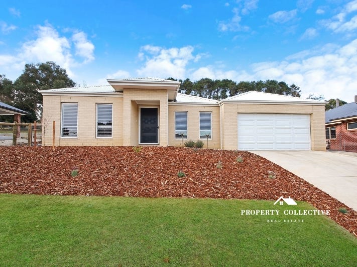 10 Connel Street, Yackandandah, Vic 3749 House for Sale realestate