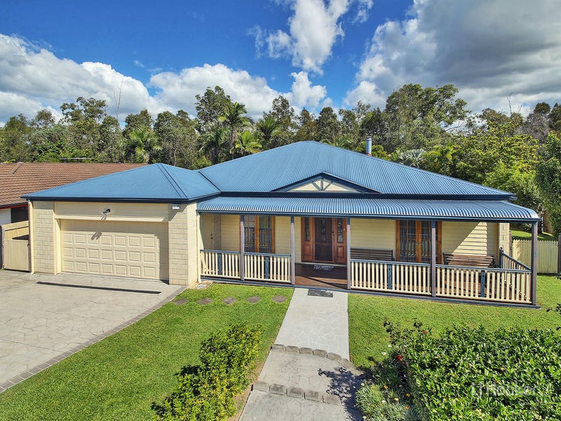 65 Rokeby Drive, Parkinson, QLD 4115