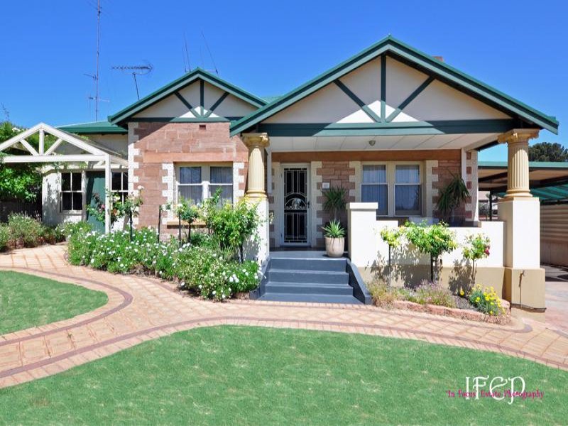 61 Roberts Terrace, Whyalla, SA 5600 Property Details