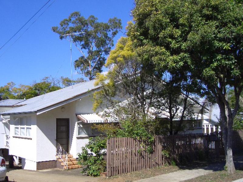 5/63 Riverton Street, Clayfield, QLD 4011