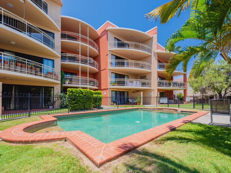 12/177179 Mitchell Street, North Ward, QLD 4810