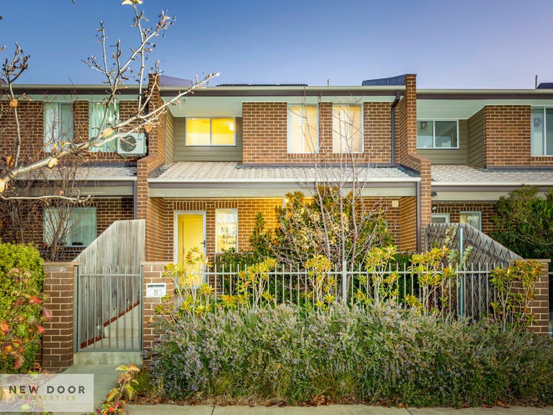 83 Mobourne St, Bonner, ACT 2914 Property Details