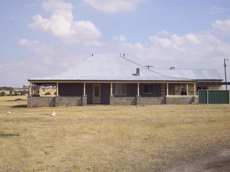 61 Boothey Road, Highbury, WA 6313