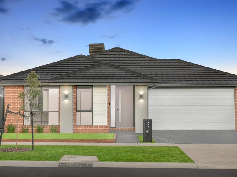 214 Highlander Drive, Craigieburn, Vic 