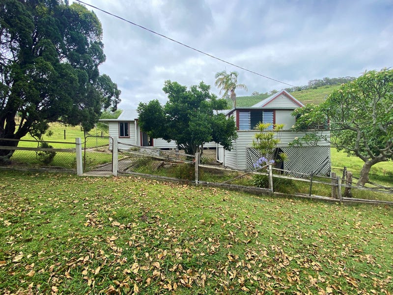 353C Coramba Road, Coffs Harbour, NSW 2450