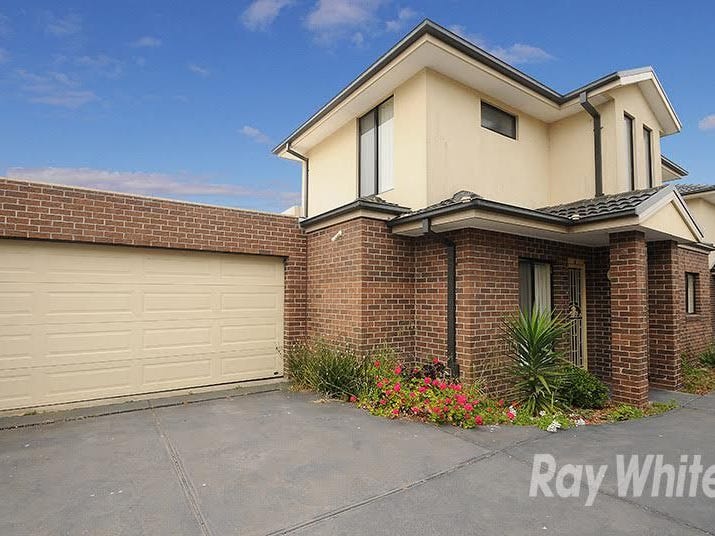 2/161 Gladstone Road, Dandenong North, VIC 3175