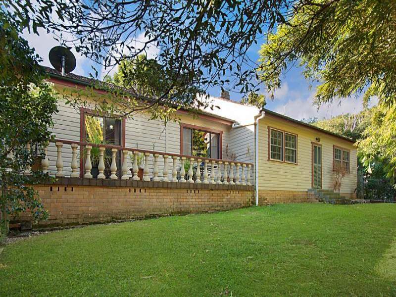 50 New Ballina Road, Lismore Heights, NSW 2480