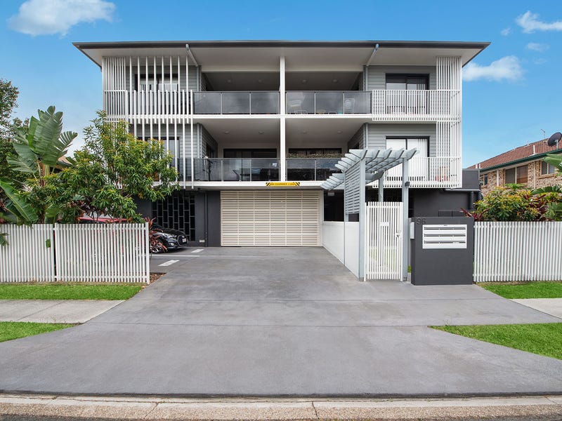 Unit 4/96 Dobson St, Ascot, Qld 4007 Property Details