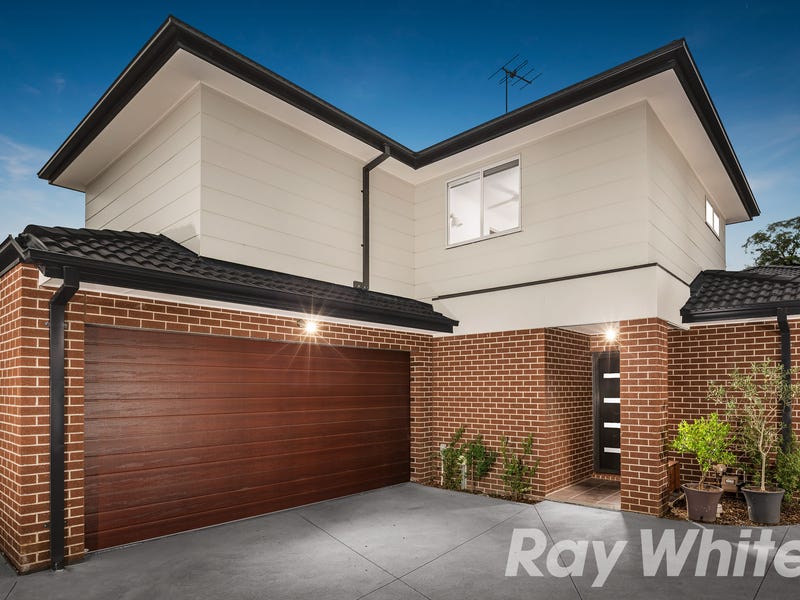 2/11 White Avenue, Bayswater North, Vic 3153