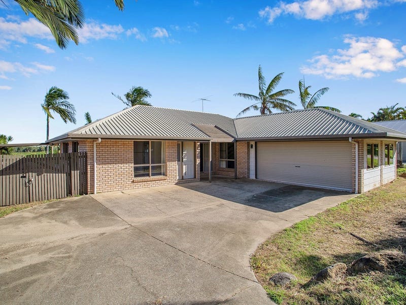 13 Mclaughlin Drive, Eimeo, Qld 4740 Property Details