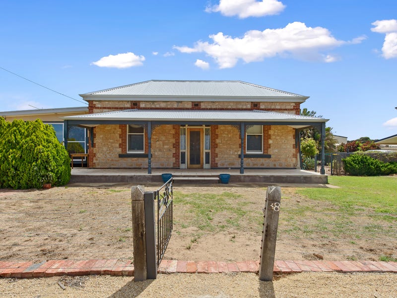 38 East Terrace, Ardrossan, SA 5571