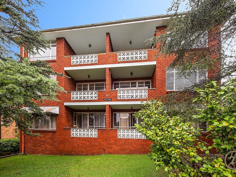 6/42 Anderson Street, Chatswood, NSW 2067 - Property Details