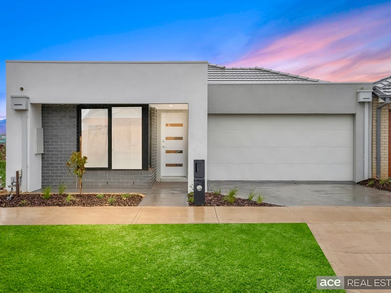 14 Tamworth Drive, Rockbank, Vic 3335 - Property Details