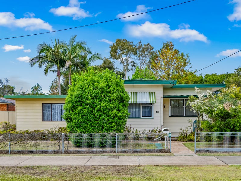 10 Lang Street, Kurri Kurri, NSW 2327