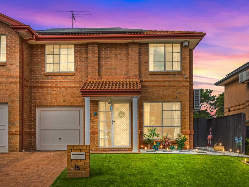15 Dunn Way, Blacktown, NSW 2148