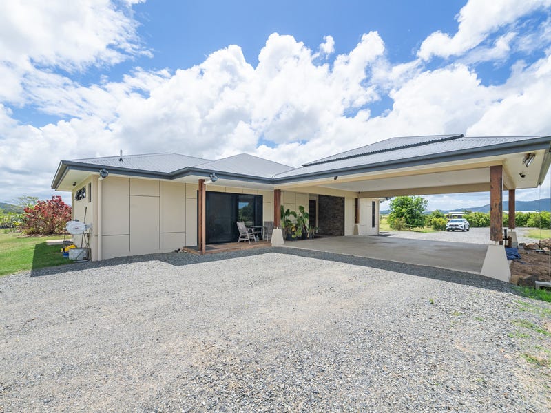 12 NebiaConingsby Road, Farleigh, Qld 4741 Property Details