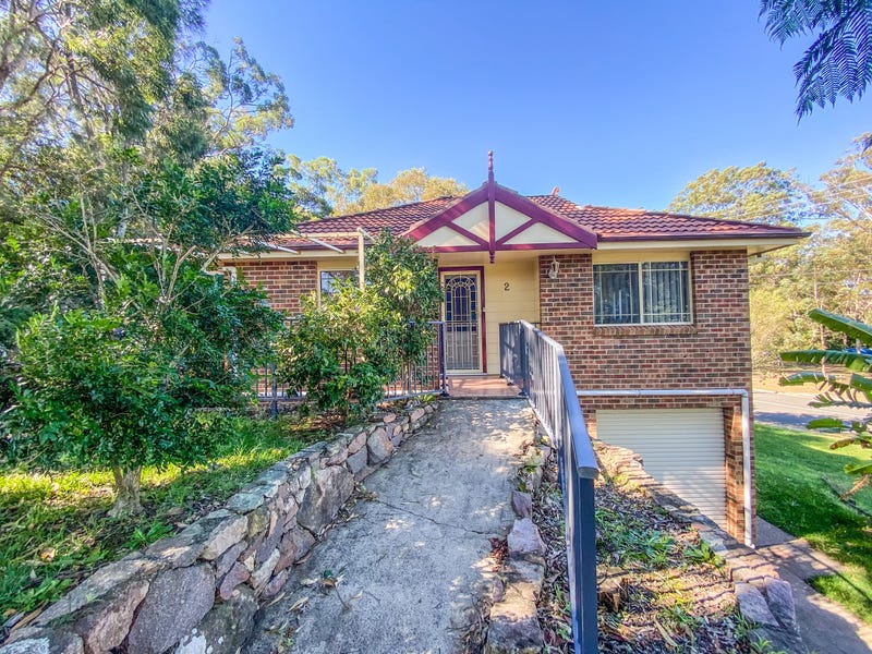 2 Scott Circuit, Salamander Bay, NSW 2317
