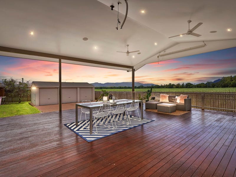 22 Barr Street, Edmonton, Qld 4869 Property Details