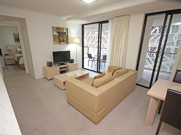 79 Albert Street, Brisbane City, Qld 4000 Apartment for Sale