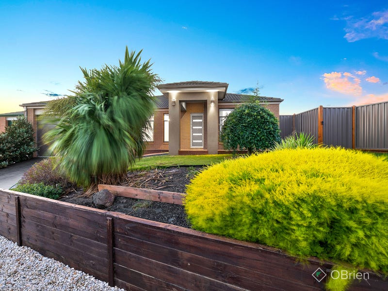 5 Maltby Court, Berwick, VIC 3806