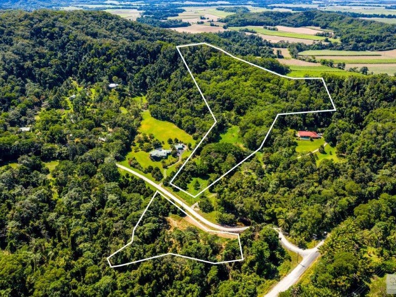 Lot 3 Kingfisher Lane, Whyanbeel, Qld 4873 Property Details