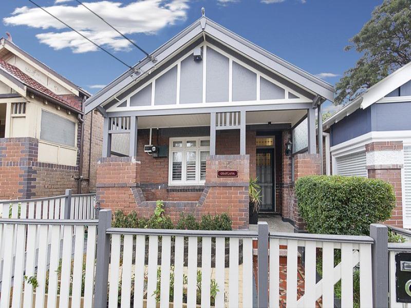14 Foster Street, Leichhardt, NSW 2040