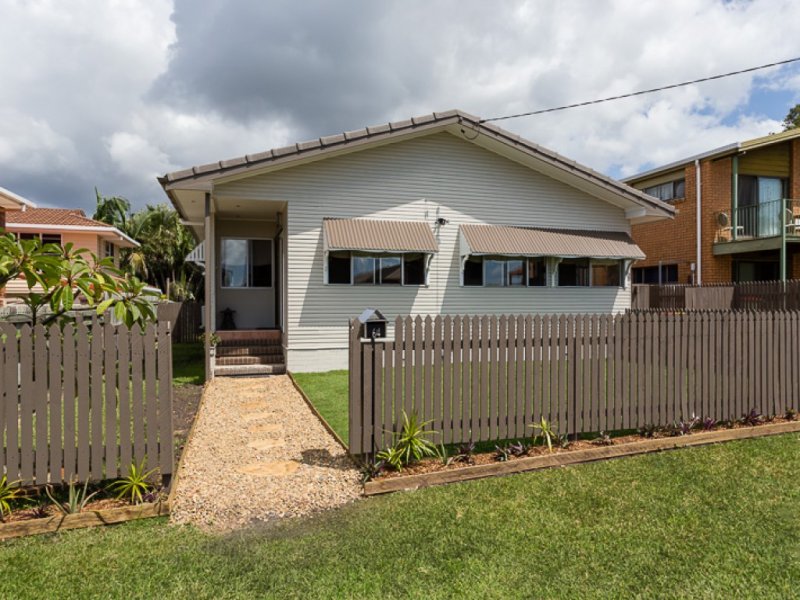 64 Mooroondu Road, Thorneside, Qld 4158 Property Details